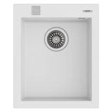 Teka Forsquare 34.40 Tg Auto Wst Artic White Evye