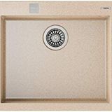 Teka Forsquare 50.40 Tg Auto Wst Avena Beige Evye