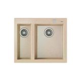 Teka Forsquare 590 TG WST Avena Beige Eviye