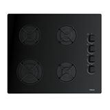 Teka Gbe 64002 Kbc Bk Ankastre Ocak 112580050 Siyah