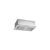 Teka GFH73 Canopy Aspiratör 367 m3/saat Emiş Gücü ile Şık Tasarım ve Inox Renk Özellikleri 40446710