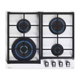 Teka GZC 64320 XB 60 CM Gazlı Ocak