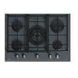 Teka GZC 75330 XBC ST E4 Stone Grey Gazlı Ankastre Ocak