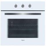 Teka HAK-620 WH Ankastre Fırın Beyaz