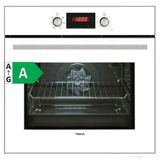 Teka HAK 627 WH 65 lt Beyaz Ankastre Fırın