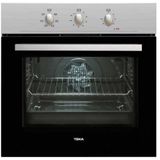Teka HE 715 Inox Ankastre Fırın