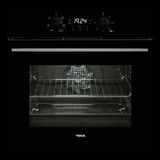 Teka HEB 627 I Inox Ankastre Fırın