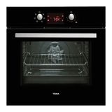 Teka HEB 723 BK 65L Siyah Ankastre Fırın