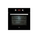 Teka Heb 723 Bk Siyah Multifonksiyonel Fırın