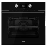 Teka HLB 8400 BK Siyah 70 lt Ankastre Fırın