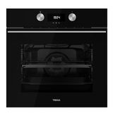 Teka HLB 8400 BK Siyah Cam 71 lt Ankastre Fırın