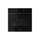 Teka HLB 8400 FBK Full Black Serisi Multifonksiyonel Ankastre Fırın