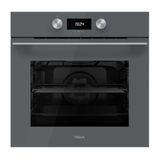 Teka HLB 8400 ST Gri Ankastre Fırın