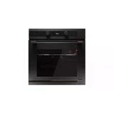 Teka HLB 85-G1 Maestro Pizza 71 lt Siyah Ankastre Fırın
