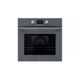 Teka HLB 8600 BK 71 lt Gri Ankastre Fırın