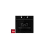 Teka Hlb 8600 BK Siyah Fırın