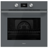 Teka Hlb 8600 St Gri Ankastre Fırın