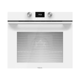 Teka HLB 8600 WH Beyaz Ankastre Fırın