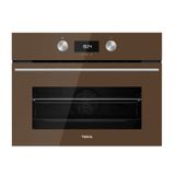 Teka HLC 8400 LB London Brick Brown Kompakt Ankastre Fırın