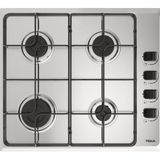 Teka HLX 640 KBA0E IX Inox Ankastre Ocak