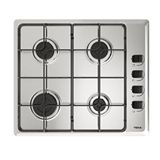 Teka Hlx 640 Kbade Ix Ankastre Ocak 112620020 Gümüş