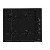 Teka Hlx 640 Kbcoe Bk Ankastre Ocak 112620029 Gümüş