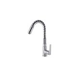 Teka IN 934 Chrome Mutfak Armatürü