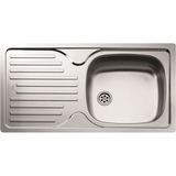 Teka Infant 45 Mikroketen Evye Sol - Gri