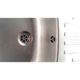 Teka İnfant Ob E50 Evye Orjinal Sifon Takımı