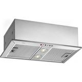 Teka Inox Gömme Canopy Gfh 55 Ankastre Aspiratör (TEKA.40446700)