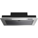 Teka - Integra Gfı 63030 Kos Ix - Gömülebilir Aspiratör - 316 M³/h - Inox - 54 cm - 113120006