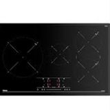 Teka IR 8430 5 Zone 80 cm Siyah İndüksiyon Ocak