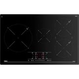 Teka IR 8430 80 cm İndüksiyonlu Ankastre Ocak