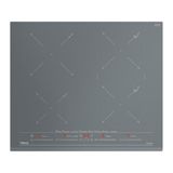 Teka IZC 64630 ST MST Stone Grey İndüksiyonlu Ankastre Ocak