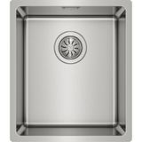 Teka Maestro BE Linea 115000008 Paslanmaz Çelik Eviye