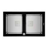 Teka Maestro Diamond RS15 115030017 Cam Eviye