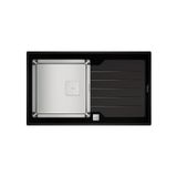 Teka Maestro Diamond RS15 115100011 Cam Eviye