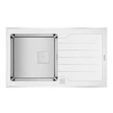 Teka Maestro Diamond RS15 115100012 Cam Eviye