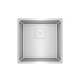 Teka Maestro Flexlinea RS15 2B 740 115030009 Paslanmaz Çelik Eviye
