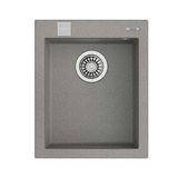 Teka Maestro Forsquare 34.40 TG 115230014 Tegranite Eviye
