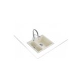 Teka Maestro Forsquare 590 TG 115260022 Tegranite Eviye