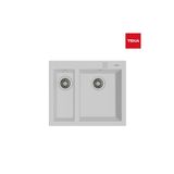 Teka Maestro Forsquare 590 TG 115260023 Tegranite Eviye