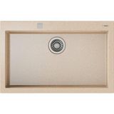 Teka Maestro Forsquare 72.40 TG 115230002 Tegranite Eviye