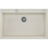 Teka Maestro Forsquare 72.40 TG 115230003 Tegranite Eviye