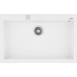 Teka Maestro Forsquare 72.40 TG 115230004 Tegranite Eviye
