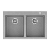 Teka Maestro Forsquare 790 TG 115260015 Tegranite Eviye