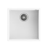 Teka Maestro Square 40.40 TG 115230029 Tegranite Eviye