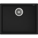 Teka Maestro Square 50.40 TG 115230020 Tegranite Eviye
