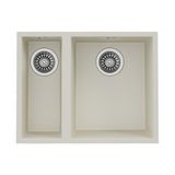 Teka Maestro Square 560 TG 115260032 Tegranite Eviye