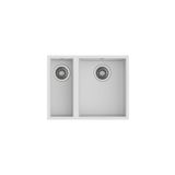 Teka Maestro Square 560 TG 115260033 Tegranite Eviye